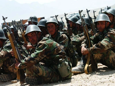 armée