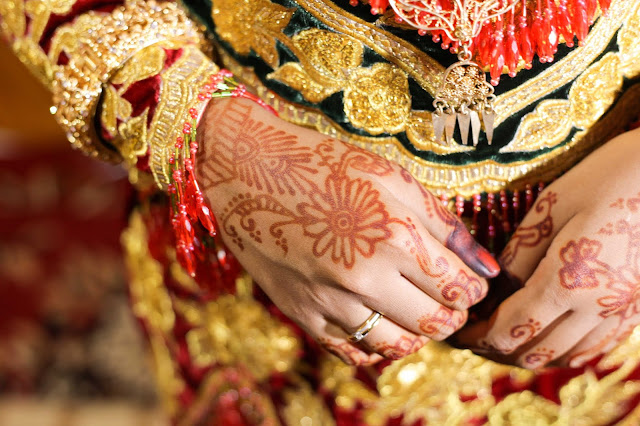 mariage